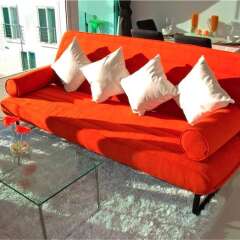 Отель Kata Ocean View 1 bedroom Great Sea View пляж Ката бассейн