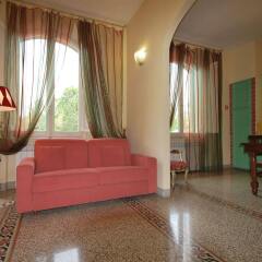 Отель Villa Lucrezia Firenze комната для гостей фото 4