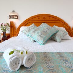 Side Kleopatra Beach Hotel Сиде комната для гостей фото 5