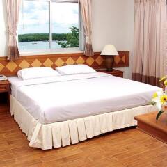 Отель Krabi River Hotel Таиланд, Краби - отзывы, цены и фото номеров - забронировать отель Krabi River Hotel онлайн комната для гостей фото 2