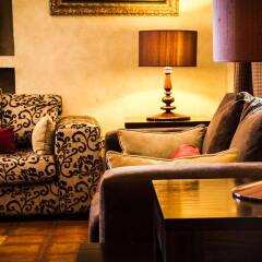 Отель Spa La Salve Торрихос интерьер отеля