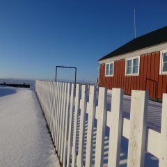 IceCap Lux in Ilulissat, Greenland from 483$, photos, reviews - zenhotels.com photo 6