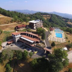 Panorama Family Hotel Ардино фото 4