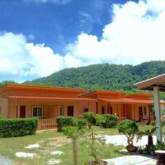 Отель Hassana Garden Home Ланта фото 8
