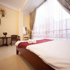 Phuong Uyen Dalat Hotel Далат комната для гостей фото 3