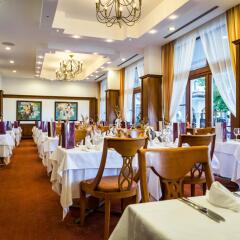 Отель Royal Palace Helena Sands Солнечный берег помещение для мероприятий фото 2