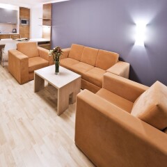 Vista Hotel Брно фото 4
