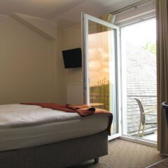 Hotel des Ardennes in Hoscheid, Luxembourg from 188$, photos, reviews - zenhotels.com guestroom photo 2