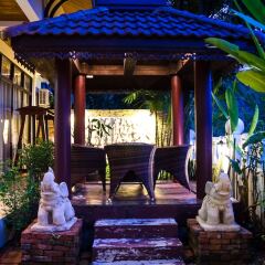 My Place Boutique Hotel Ланта фото 15