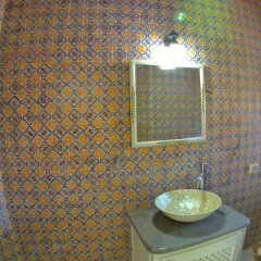 Dar Baaziz in Sousse, Tunisia from 57$, photos, reviews - zenhotels.com bathroom photo 2