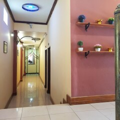Khammany Hotel интерьер отеля фото 3