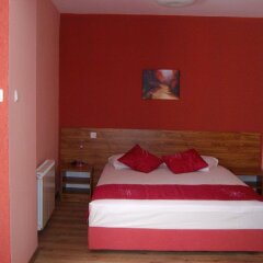Отель Family Hotel Flora Болгария, Ардино - отзывы, цены и фото номеров - забронировать отель Family Hotel Flora онлайн фото 16