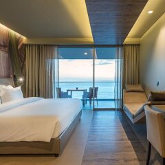 Отель Savoy Saccharum Resort & Spa Португалия, Кальета - 3 отзыва об отеле, цены и фото номеров - забронировать отель Savoy Saccharum Resort & Spa онлайн комната для гостей фото 2