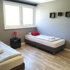 Tetris Hostel Сопот детские мероприятия