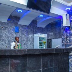 Tokyu Grand Hotel развлечения