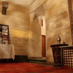 Отель Riad Tahar Oasis Марокко, Марракеш - отзывы, цены и фото номеров - забронировать отель Riad Tahar Oasis онлайн развлечения