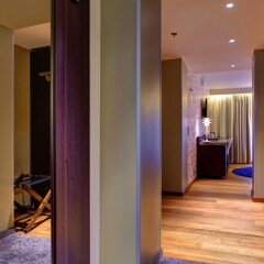 Hotel Palace Таллин интерьер отеля фото 3