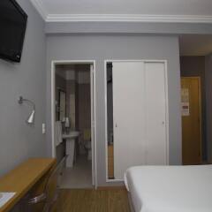 Hotel Capital комната для гостей фото 2