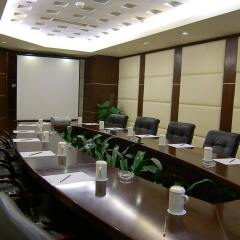 Отель Grand Holiday Hotel Китай, Шэньчжэнь - отзывы, цены и фото номеров - забронировать отель Grand Holiday Hotel онлайн помещение для мероприятий
