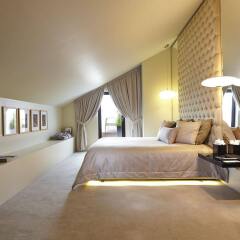 Отель 9Hotel Mercy интерьер отеля фото 2