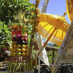 Отель Ibis Styles Bali Benoa