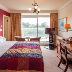 Отель The Imperial Torquay комната для гостей фото 5