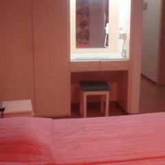 Seagull Hotel Apartments Протарас комната для гостей фото 3