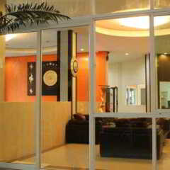 Отель SuperBed Otel спа