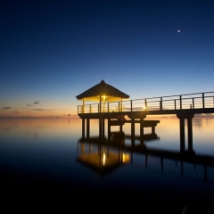 Royal Bora Bora in Bora Bora, French Polynesia from 306$, photos, reviews - zenhotels.com photo 9