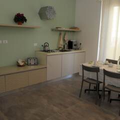 Отель Della Torre Rooms Лечче питание