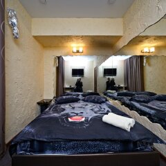 Гостиница Inn Zazerkalye Energeticheskaya питание