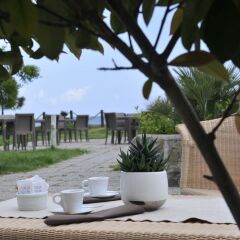Aregai Marina Hotel & Residence фото 9