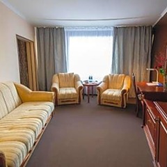 Гостиница Салют Отель Украина, Киев - 7 отзывов об отеле, цены и фото номеров - забронировать гостиницу Салют Отель онлайн фото 6