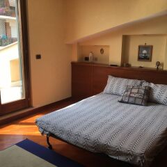 Отель JFK b & b комната для гостей фото 3
