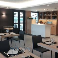Hotel Ezeiza питание