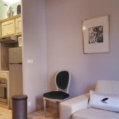 Апартаменты Studio in Nice - 2 km From the Beach фото 9
