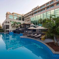Kigali Marriott Hotel бассейн фото 2