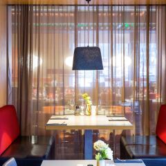 Отель Novotel Amsterdam City удобства в номере