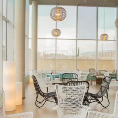 B&B Hotel Viladecans бассейн