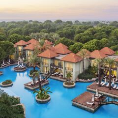 IC Hotels Residence Турция, Кунду - отзывы, цены и фото номеров - забронировать отель IC Hotels Residence - All Inclusive онлайн фитнесс-зал фото 3