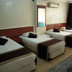 Grand Seigneur Hotel Old City комната для гостей фото 5
