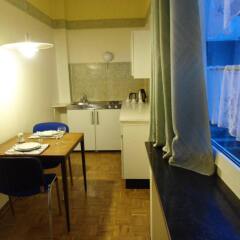 Отель Düsseldorfer Appartment комната для гостей фото 2