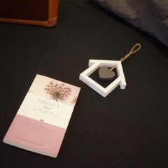 Отель White Suite B&B Лечче с домашними животными