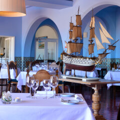 Pousada de Sagres - Charming Hotel питание фото 2