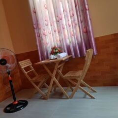 Отель Hana Resort & Bungalow в номере фото 2