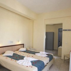 Hotel Triton in Malia, Greece from 63$, photos, reviews - zenhotels.com guestroom photo 2