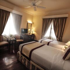 Duparc Hotel Dalat Далат комната для гостей фото 2