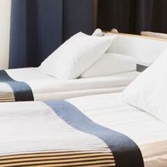 Отель Airport Hotel Pilotti Финляндия, Вантаа - - забронировать отель Airport Hotel Pilotti, цены и фото номеров фитнесс-зал
