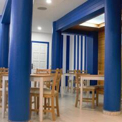 Отель Hostal Miranda Испания, Бланес - отзывы, цены и фото номеров - забронировать отель Hostal Miranda онлайн питание