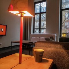 Отель Jack's Place - Brussels Бельгия, Брюссель - отзывы, цены и фото номеров - забронировать отель Jack's Place - Brussels онлайн питание